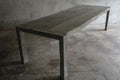 Weathered Australian Hardwood Table