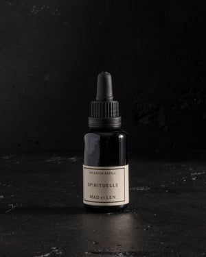 Refill Oil Spirituelle 30ml
