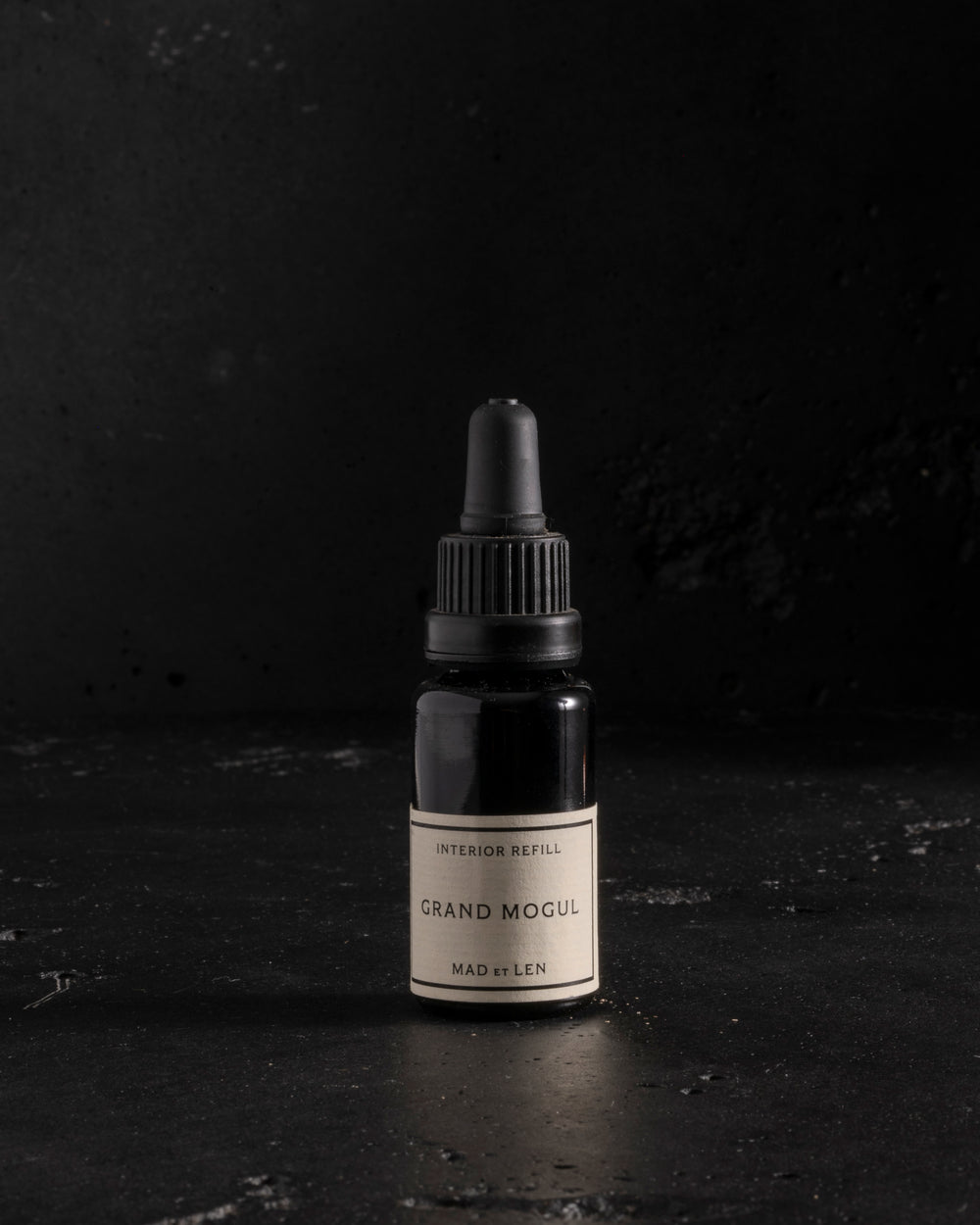 Refill Oil Grand Mogul 15mL