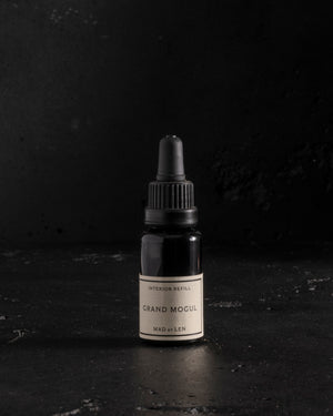 Refill Oil Grand Mogul 15mL