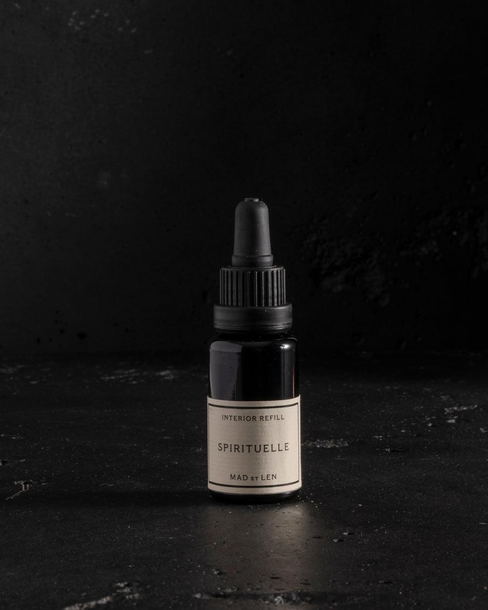 Refill Oil Spirituelle 15mL