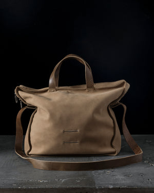 Teorema SUL Taupe / Olive (unlined)