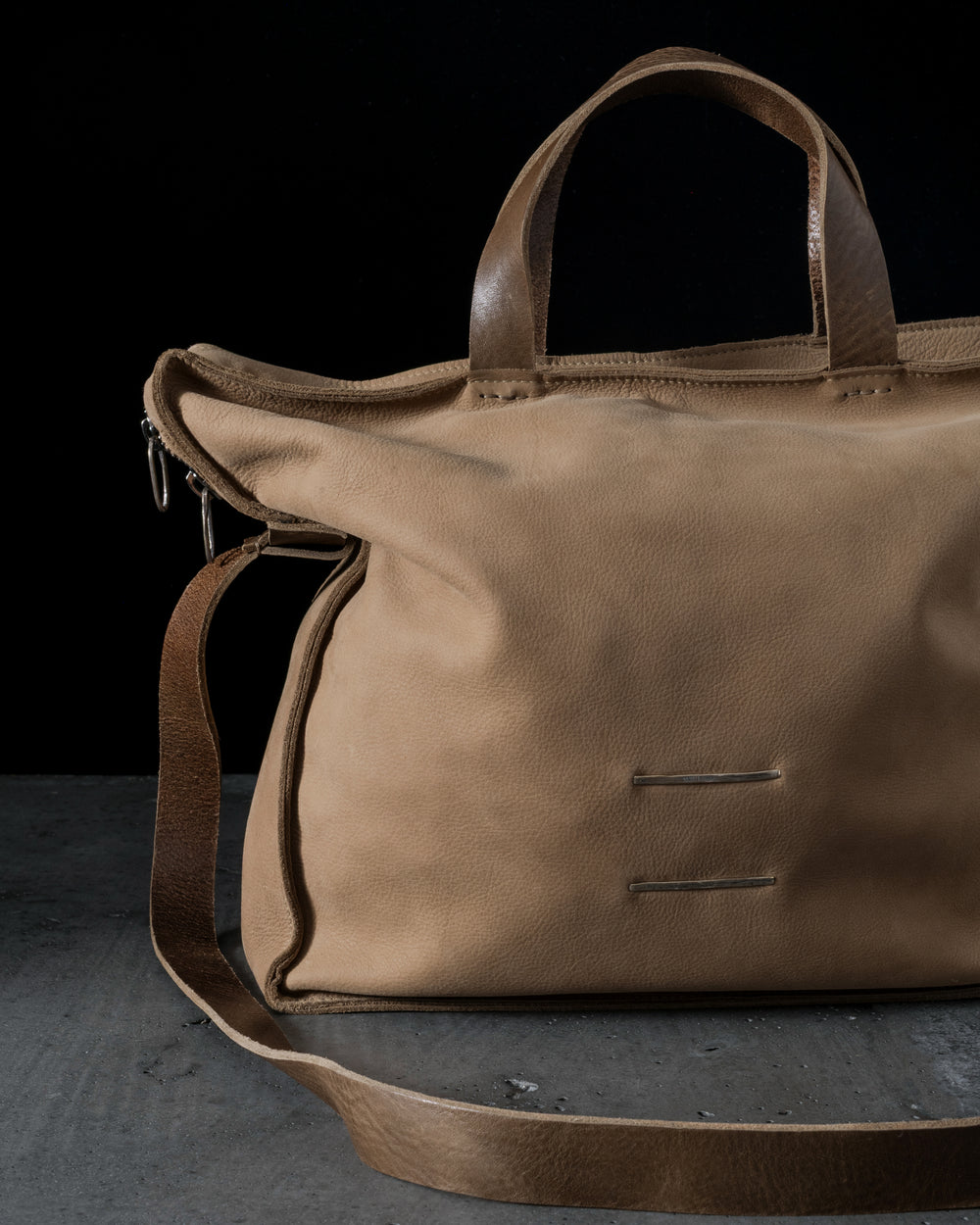 Teorema SUL Taupe / Olive (unlined)