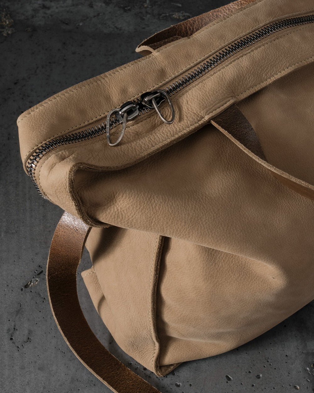 Teorema SUL Taupe / Olive (unlined)