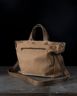 Teorema SUL Taupe / Olive (unlined)