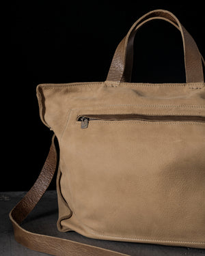 Teorema SUL Taupe / Olive (unlined)