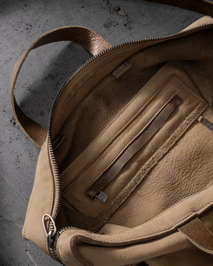 Teorema SUL Taupe / Olive (unlined)