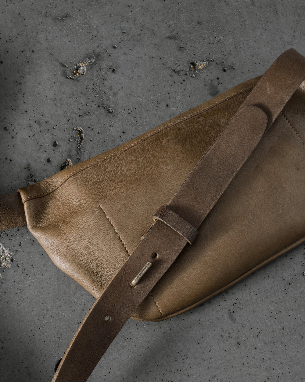 Tario Piccolo GRP Olive