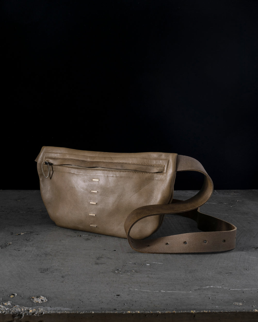 Tario Piccolo GRP Olive