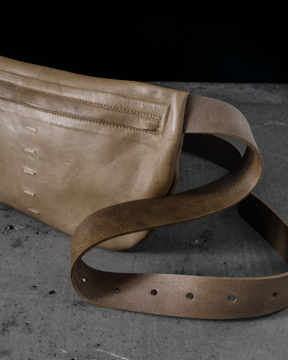 Tario Piccolo GRP Olive