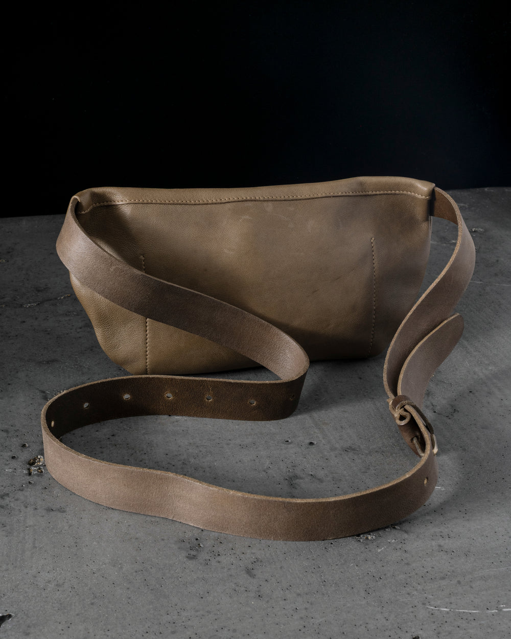 Tario Piccolo GRP Olive