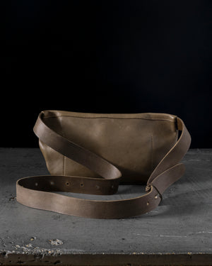 Tario Piccolo GRP Olive