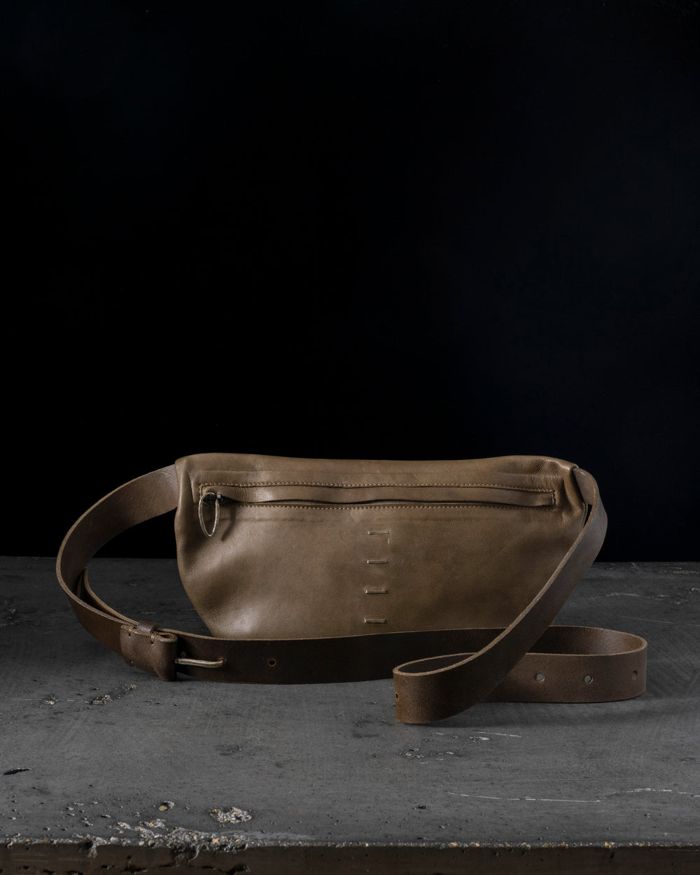 Tario Piccolo GRP Olive