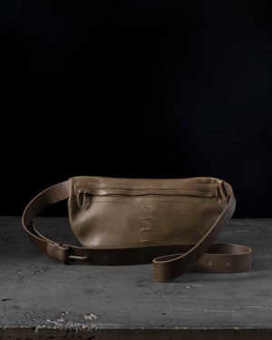 Tario Piccolo GRP Olive
