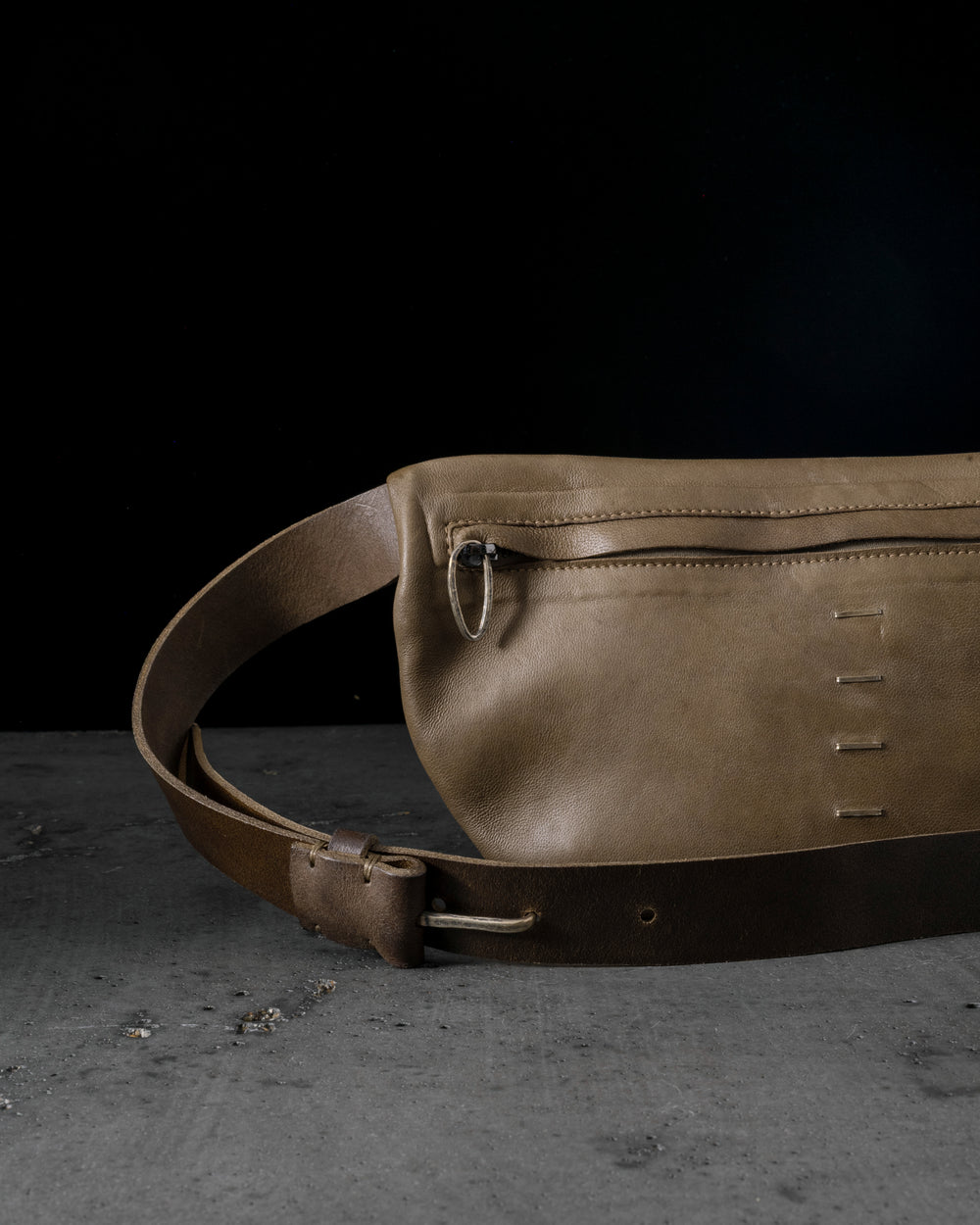 Tario Piccolo GRP Olive