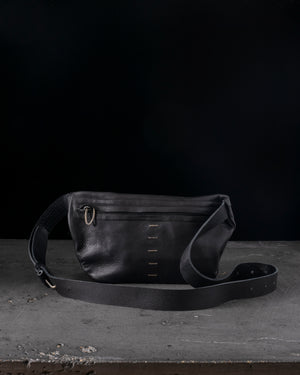 Tario Piccolo GRP Black