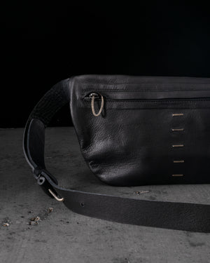 Tario Piccolo GRP Black