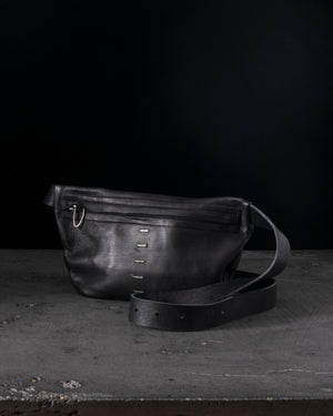 Tario Piccolo GRP Black