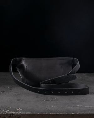 Tario Piccolo GRP Black