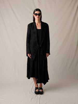Acrry Dress Black