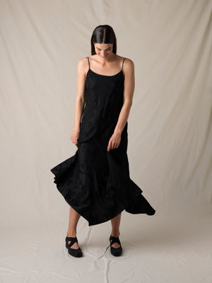 Acrry Dress Black