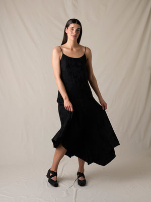 Acrry Dress Black