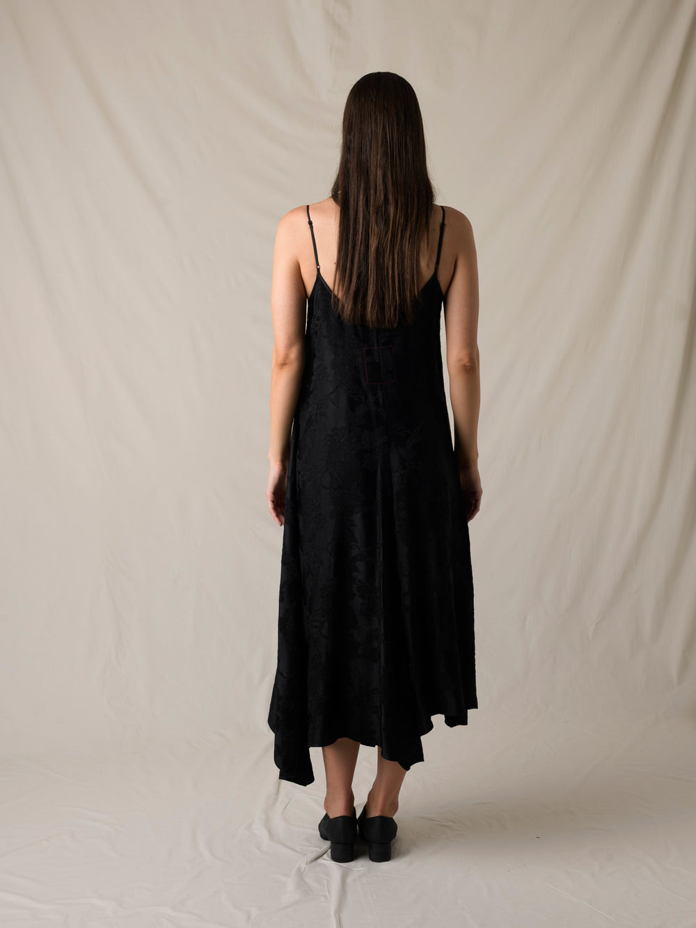 Acrry Dress Black