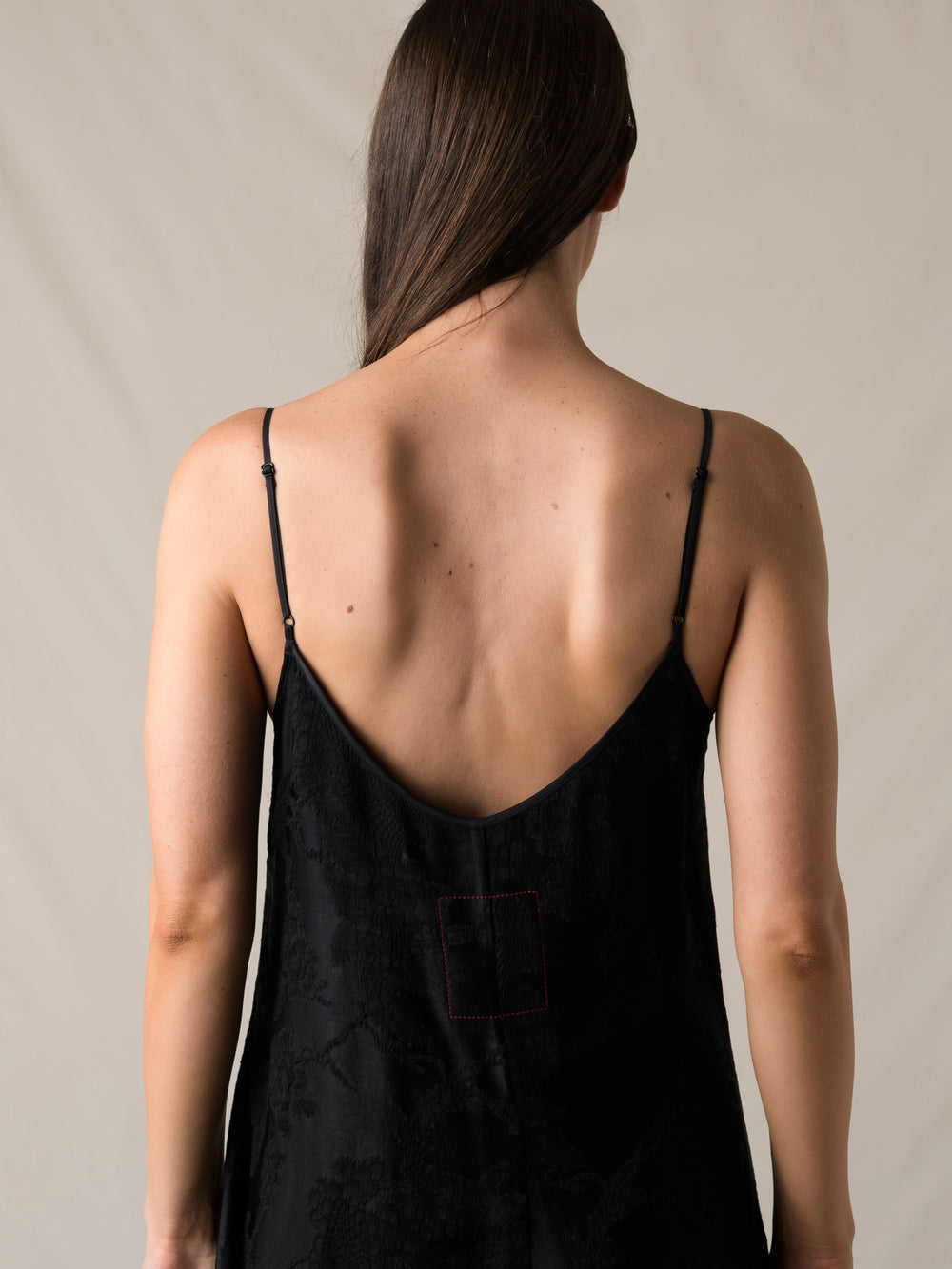 Acrry Dress Black