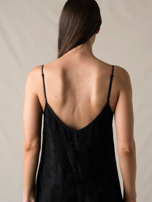 Acrry Dress Black