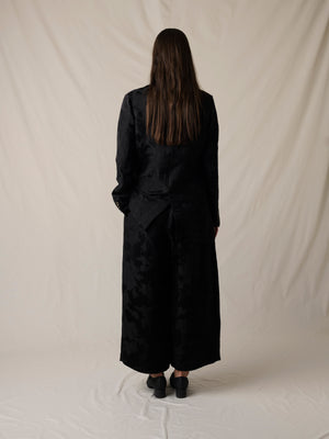 Khloe Jacket Black