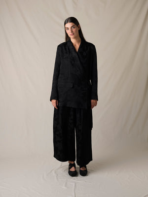 Poetic Pants Black