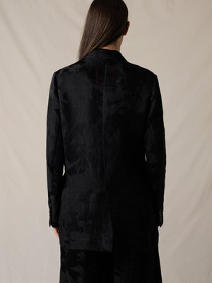 Khloe Jacket Black
