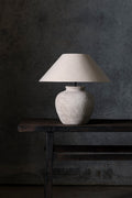 Fani Jug Lamp Ecru