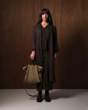Teorema SUL Taupe / Olive (unlined)