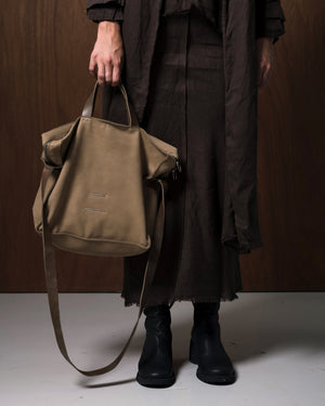 Teorema SUL Taupe / Olive (unlined)