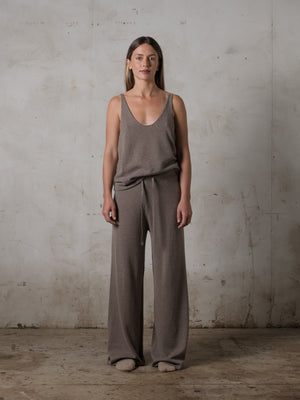 Camisole Cashmere Caribou