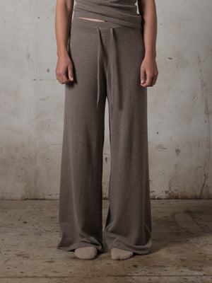 Pant Cashmere Caribou