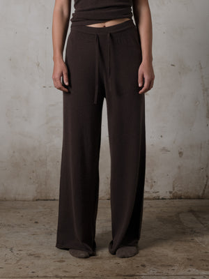 Pant Cashmere Mocha