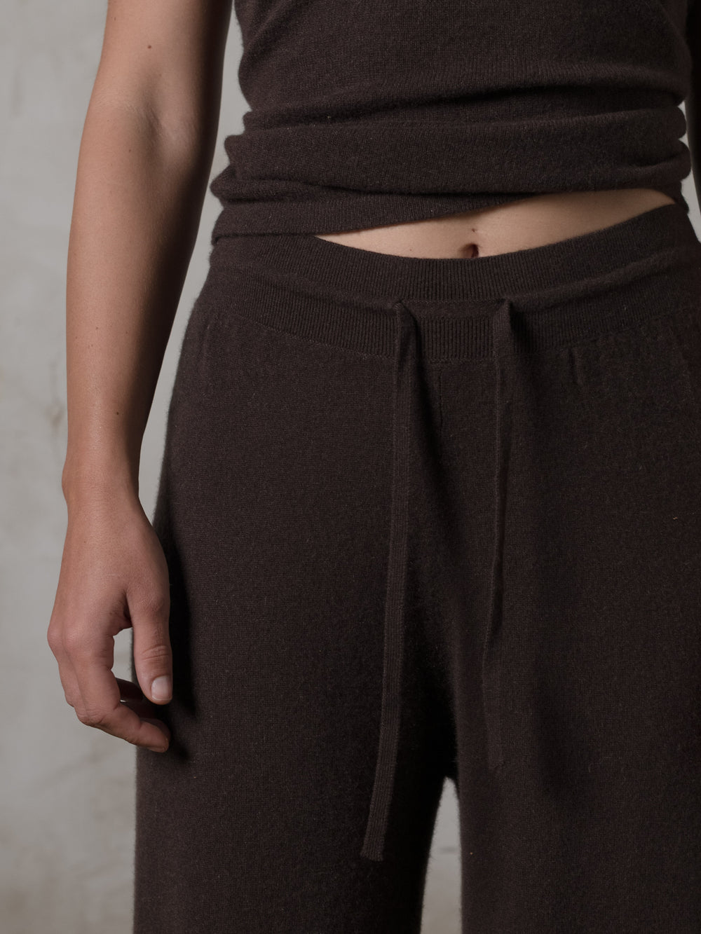 Pant Cashmere Mocha