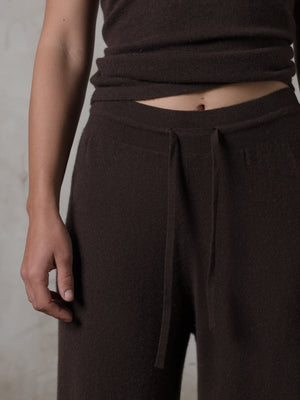 Pant Cashmere Mocha