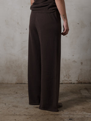 Pant Cashmere Mocha