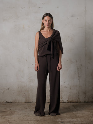 Pant Cashmere Mocha