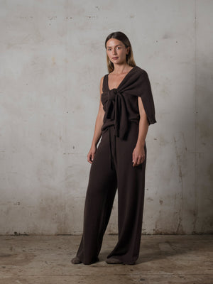 Pant Cashmere Mocha