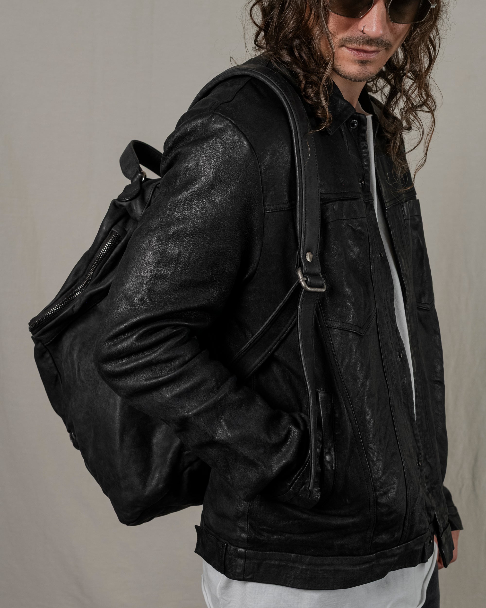 Giorgio Brato Mens - ISLAND LUXE