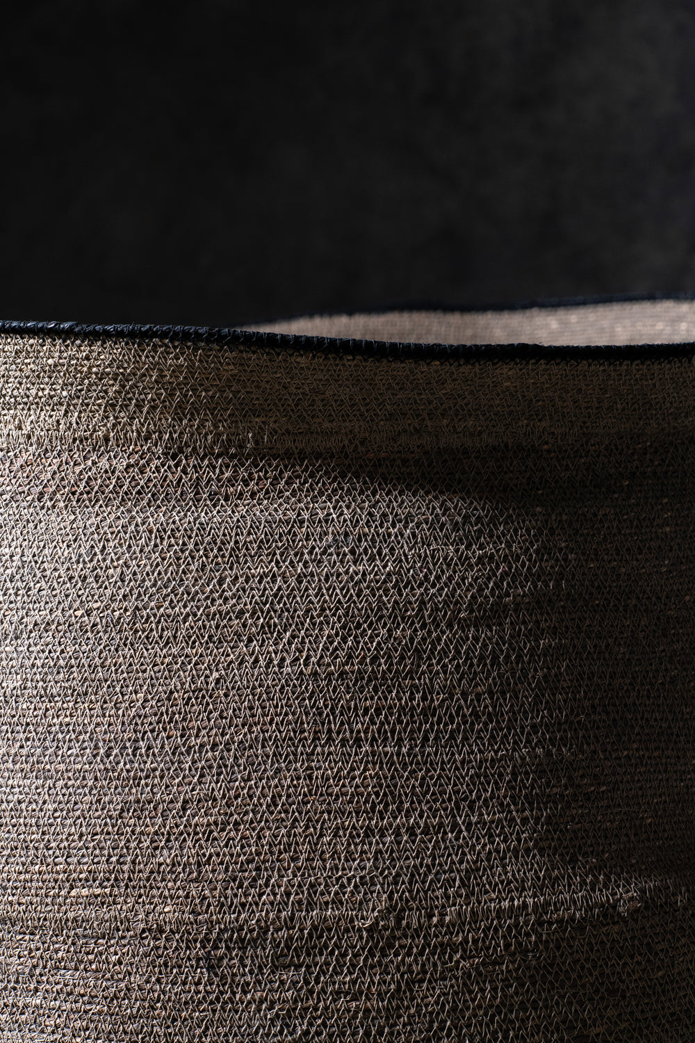 Panier Kasbah Seagrass Basket Medium