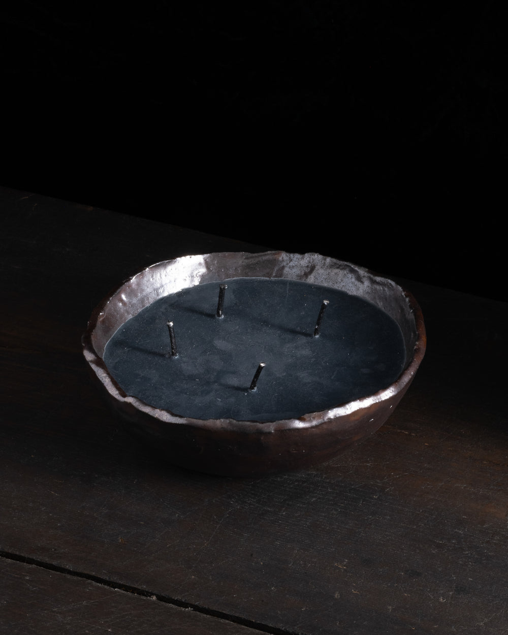 Gloria Ritual Large 4 Wick - Witcher