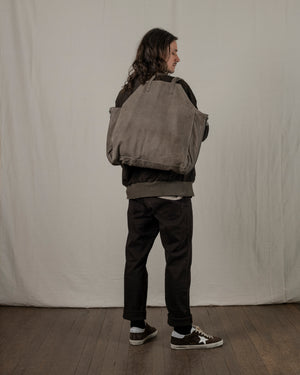 Leather Tote Bag Aneto