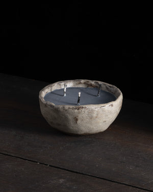 Basalt Ritual 3 Wick - Gaia