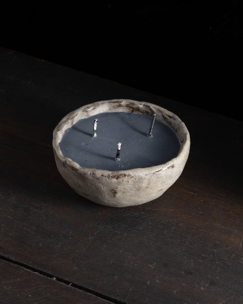 Basalt Ritual 3 Wick - Gaia