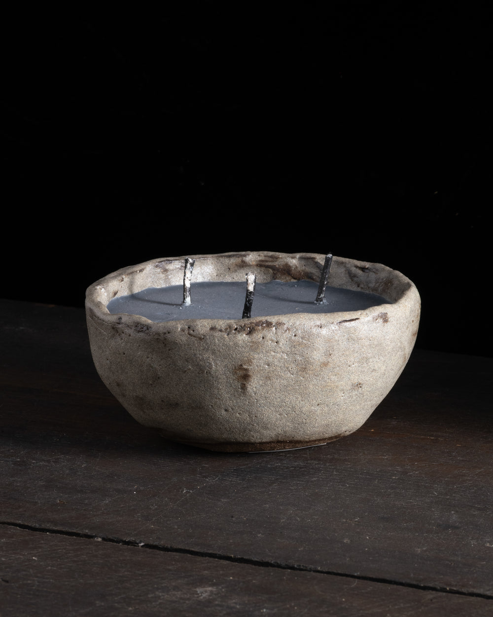 Basalt Ritual 3 Wick - Gaia